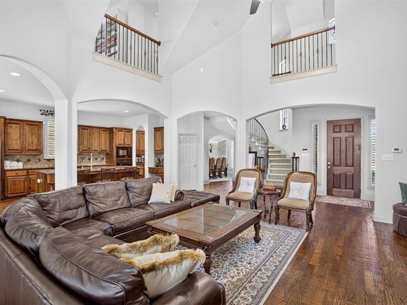 1125  Windmere Way , Allen Texas 75013
