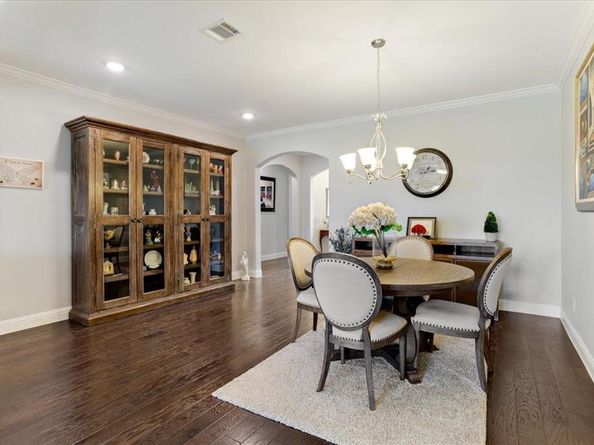10716  Marble Falls Place , McKinney Texas 75071