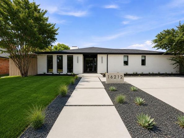 16212  Spring Creek Road , Dallas Texas 75248