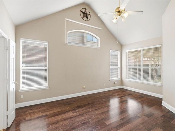 2809  Vail Drive , McKinney Texas 75070