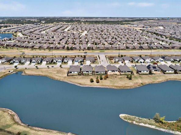 11129  Pond View Court , Providence Village Texas 76227
