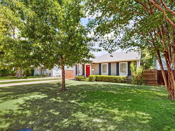10357  Country Club Drive , Dallas Texas 75218