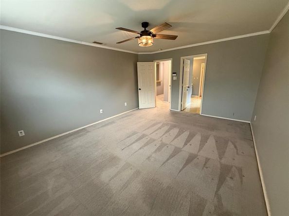 612  Stirrup Bar Drive , Fort Worth Texas 76179