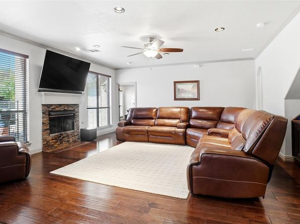 7337  Lake Rock Drive , Fort Worth Texas 76179