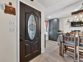 724  Oak Park Drive , Azle Texas 76020