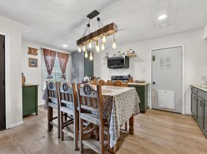 724  Oak Park Drive , Azle Texas 76020
