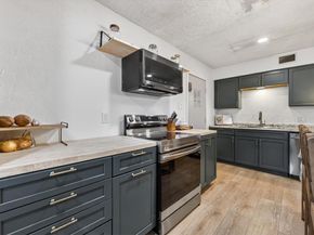 724  Oak Park Drive , Azle Texas 76020
