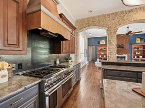 3091  Whispering Oaks Drive , Highland Village Texas 75077