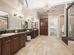 3091  Whispering Oaks Drive , Highland Village Texas 75077