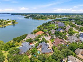 3091  Whispering Oaks Drive , Highland Village Texas 75077