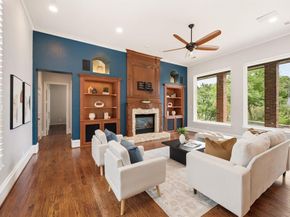 3091  Whispering Oaks Drive , Highland Village Texas 75077