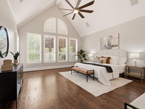 3091  Whispering Oaks Drive , Highland Village Texas 75077