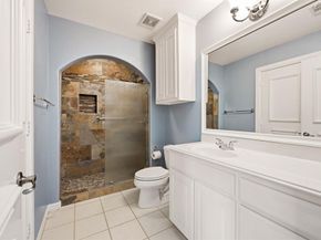 3091  Whispering Oaks Drive , Highland Village Texas 75077