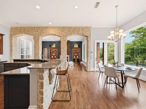 3091  Whispering Oaks Drive , Highland Village Texas 75077