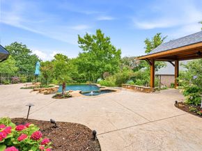 3091  Whispering Oaks Drive , Highland Village Texas 75077