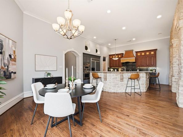 3091  Whispering Oaks Drive , Highland Village Texas 75077