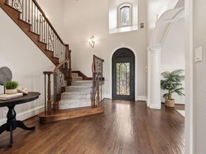 3091  Whispering Oaks Drive , Highland Village Texas 75077
