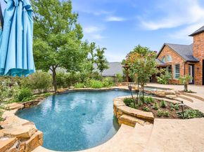 3091  Whispering Oaks Drive , Highland Village Texas 75077