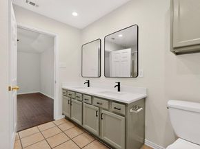 2319  Great Light Drive , Dallas Texas 75228