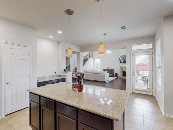 9501  Drovers View Trail , Fort Worth Texas 76131