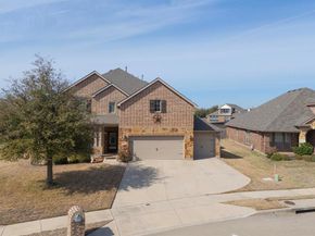 9501  Drovers View Trail , Fort Worth Texas 76131