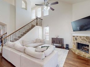 9501  Drovers View Trail , Fort Worth Texas 76131