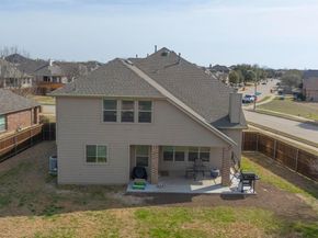 9501  Drovers View Trail , Fort Worth Texas 76131