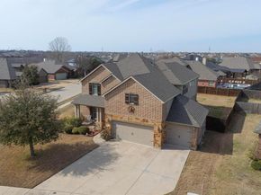 9501  Drovers View Trail , Fort Worth Texas 76131