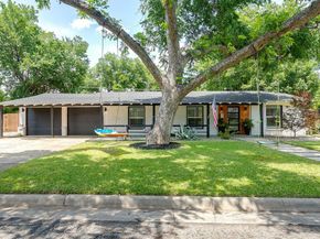 4224  Lanark Avenue , Fort Worth Texas 76109