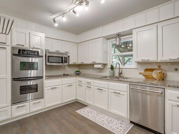 4224  Lanark Avenue , Fort Worth Texas 76109