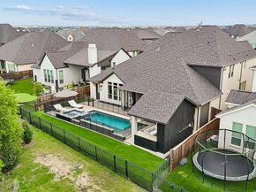 1525  Langford Lane , Celina Texas 75009