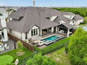 1525  Langford Lane , Celina Texas 75009