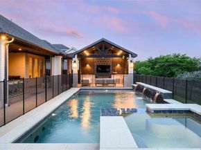 1525  Langford Lane , Celina Texas 75009