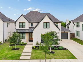 1525  Langford Lane , Celina Texas 75009
