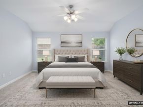 1711  Buckthorne Drive , Allen Texas 75002