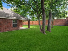 1711  Buckthorne Drive , Allen Texas 75002