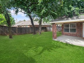 1711  Buckthorne Drive , Allen Texas 75002
