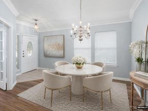 1711  Buckthorne Drive , Allen Texas 75002