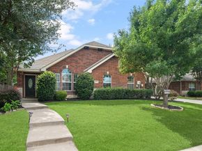 1711  Buckthorne Drive , Allen Texas 75002