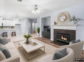 1711  Buckthorne Drive , Allen Texas 75002