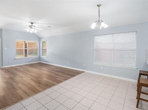 1711  Buckthorne Drive , Allen Texas 75002
