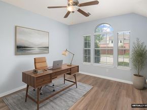 1711  Buckthorne Drive , Allen Texas 75002