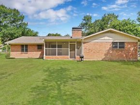 3505  Wedgway Drive , Fort Worth Texas 76133
