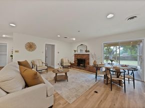 3505  Wedgway Drive , Fort Worth Texas 76133