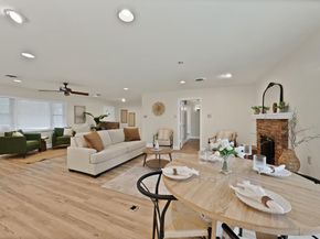 3505  Wedgway Drive , Fort Worth Texas 76133