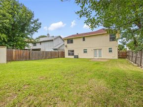 804  Wyndham Place , Arlington Texas 76017