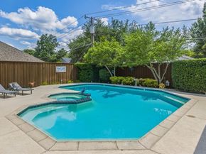 6306  Oakleaf Road , Dallas Texas 75248
