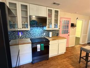 2317  Smokerise Drive , Arlington Texas 76016