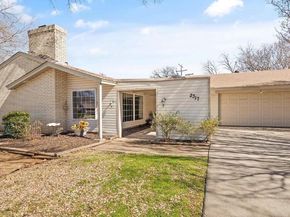 2317  Smokerise Drive , Arlington Texas 76016