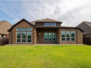 2609  Hammock Lake Drive , Little Elm Texas 75068